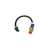 Index 8040177 High Pressure Switch High Pressure Switch, 300 psi Set, Normally Closed, M10 Female Schrader