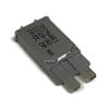 3529688C1 by INTERNATIONAL - Circuit Breaker - Yellow, 20 Amp, Navistar Compatible