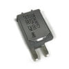 3536181C1 by INTERNATIONAL - Circuit Breaker - 25 Amp 12 Volt, Navistar Compatible