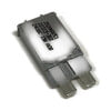 3529687C1 by INTERNATIONAL - Circuit Breaker - Blue, 15 Amp, Navistar Compatible