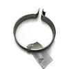International 3813878C4 Bumper Support Bumper Support, Navistar Compatible