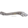 International 1664043C1 Steering Idler Arm Steering Idler Arm, Navistar Compatible
