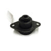 International 3515345C2 Engine Mount Heat Insulator Engine Mount Heat Insulator, Navistar Compatible