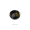 International 1878086C92 Engine Crankshaft Vibration Damper Engine Crankshaft Vibration Damper, Navistar Compatible