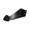 International 3548892C3 Hood Latch Bracket Hood Latch Bracket - Supersedes 3548893C2, For Navistar/International, Navistar