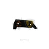 International 3610941C1 Bumper Support Bumper Support, Navistar Compatible