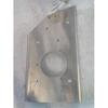 International 3513610C2 Cab Floor Mounting Bracket Cab Floor Mounting Bracket - Pedal Support, Navistar Compatible