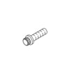 3711193C1 by INTERNATIONAL - Bolt - 12 Pt Flange, 1/2-20 X 1 3/4", Patch, Gear 8, Navistar Compatible