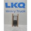 International 3775729C91 Window Frame Window - Pass Split Sash, Bus Body, 15.5" Blk Frame Temperature 28 Precent Tint 12"