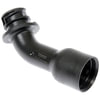 Dorman 918-121 Engine Oil Filler Tube Oil Filler Tube