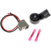 Dorman 962-705 Ignition Knock (Detonation) Sensor Kit Ignition Knock (Detonation) Sensor Kit - 2 Blade, Male Terminal, 18