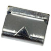 963-148D by DORMAN - Bumper Cover - Metal Fascia Clip