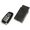 Dorman 99284 Keyless Entry Transmitter Keyless Entry Remote