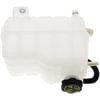 Dorman 603-102 Engine Coolant Reservoir Pressurized Coolant Reservoir