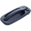 77261 by DORMAN - Exterior Door Handle