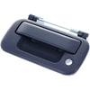 Dorman 79606 Tailgate Handle Tailgate Handle Textured Black