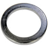 Dorman 652-530CD Engine Oil Drain Plug Gasket Engine Oil Drain Plug Washer - Aluminum, 20.15 mm. ID, 27.67 mm. OD, 2.5 mm.