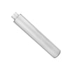 1896 by PAI - Exhaust Muffler - 4 in. Inlet, 5 in. Outlet, 48 In. Length,9 In. Diameter