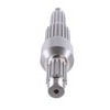 MinnPar-Replacement M0239733 SHAFT