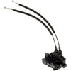 Dorman 937-068 Door Lock Actuator Motor Door Lock Actuator - Non Integrated