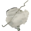 Dorman 937-296 Door Lock Actuator Motor Door Latch Assembly