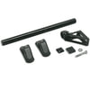 Fleet Engineers 031-01230 Fender Support Bracket X-Flex Multi-Mount End Mount, 2 Bracket Set, Stainless Steel, Top Flat
