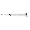 080-R121-10 by SAVE-A-LOAD - POWER TUBE & ROD W/FIXED FT.(10/PKG)