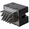 Four Seasons 20719 HVAC Blower Motor Resistor HVAC Blower Motor Resistor