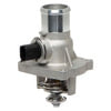 Four Seasons 85992 Engine Coolant Water Outlet Engine Coolant Water Outlet with Thermostat