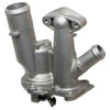 Four Seasons 86014 Engine Coolant Water Outlet Engine Coolant Water Outlet with Thermostat