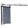 Four Seasons 92082 HVAC Heater Core Aluminum Heater Core