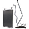 Four Seasons 92096 HVAC Heater Core Aluminum Heater Core