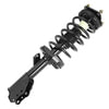 Unity Automotive 11066 Suspension Strut and Coil Spring Assembly Pre-assembled Complete Strut Assembly including Coil Spring,
