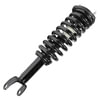 Unity Automotive 11094 Suspension Strut and Coil Spring Assembly Pre-assembled Complete Strut Assembly including Coil Spring,