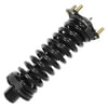 Unity Automotive 11201 Suspension Strut and Coil Spring Assembly Pre-assembled Complete Strut Assembly including Coil Spring,