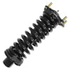 Unity Automotive 11202 Suspension Strut and Coil Spring Assembly Pre-assembled Complete Strut Assembly including Coil Spring,