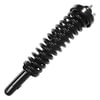 Unity Automotive 11232 Suspension Strut and Coil Spring Assembly Pre-assembled Complete Strut Assembly including Coil Spring,