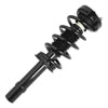 Unity Automotive 11274 Suspension Strut and Coil Spring Assembly Pre-assembled Complete Strut Assembly including Coil Spring,