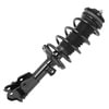 Unity Automotive 11323 Suspension Strut and Coil Spring Assembly Pre-assembled Complete Strut Assembly including Coil Spring,