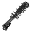 Unity Automotive 11328 Suspension Strut and Coil Spring Assembly Pre-assembled Complete Strut Assembly including Coil Spring,