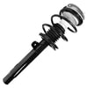 11372 by UNITY AUTOMOTIVE - Pre-assembled Complete Strut Assembly including Coil Spring, Top Mount and All Components