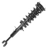 Unity Automotive 11397 Suspension Strut and Coil Spring Assembly Pre-assembled Complete Strut Assembly including Coil Spring,