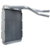 Four Seasons 98459A HVAC Heater Core Aluminum Heater Core