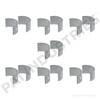 PAI 651520F Engine Camshaft Bearing Set CAM BEARI