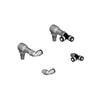 Hendrickson LC-USO_R2 Multi-Purpose Hardware AIR KIT STEER