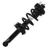 Unity Automotive 15088 Suspension Strut and Coil Spring Assembly Pre-assembled Complete Strut Assembly including Coil Spring,