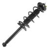 Unity Automotive 15100 Suspension Strut and Coil Spring Assembly Pre-assembled Complete Strut Assembly including Coil Spring,
