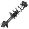 Unity Automotive 15171 Suspension Strut and Coil Spring Assembly Pre-assembled Complete Strut Assembly including Coil Spring,