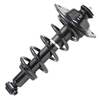Unity Automotive 15203 Suspension Strut and Coil Spring Assembly Pre-assembled Complete Strut Assembly including Coil Spring,
