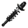 Unity Automotive 15374 Suspension Strut and Coil Spring Assembly Pre-assembled Complete Strut Assembly including Coil Spring,
